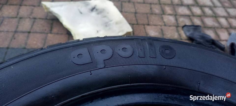 opona opony 2 sztuki 18565r15 15 lat