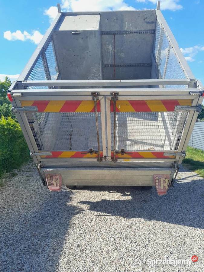 Iveco Daily 50C15 107KM Inowrocław