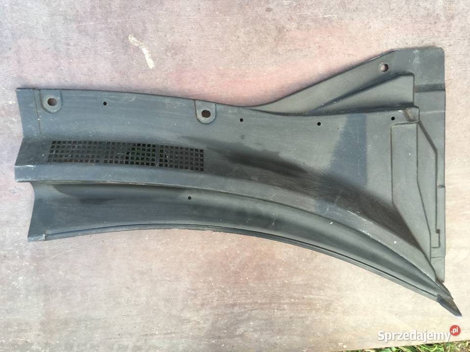 Nissan Xtrail T30 Podszybie prawe Gorzów Wielkopolski