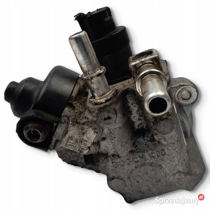 POMPA WTRYSKOWA Hyundai IX35 20 CRDI 0445010511 osobowe Chełm