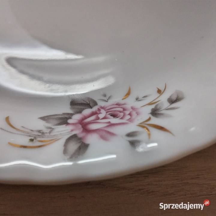 porcelana Chodzież Bukowno