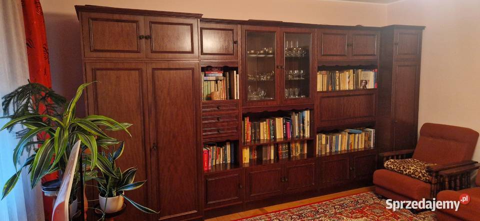 Meble z Kalwarii Zebrzydowskiej Kalwaryjskie Mielec