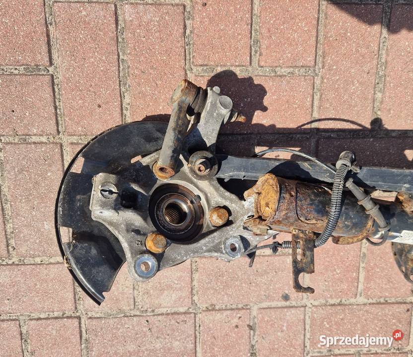 OPEL ASTRA J IV 4 hatchback 16 benzyna Bydgoszcz