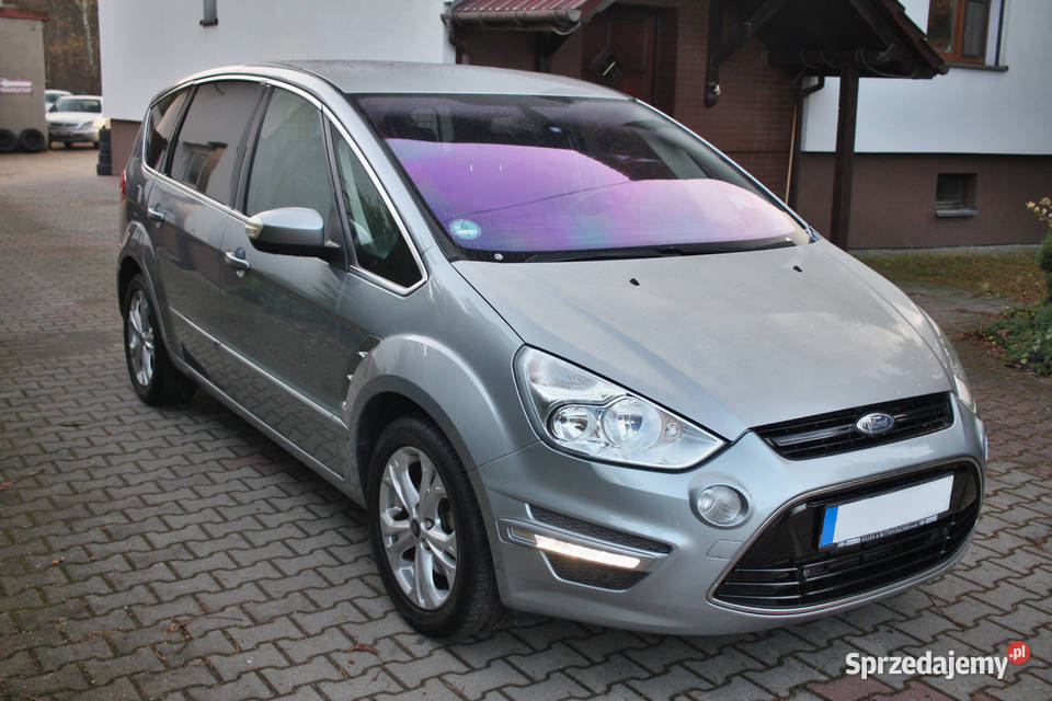 IDEALNY stan TITANUM serwisie 20 140 Brzeszcze