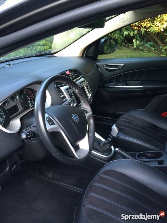 Lancia Delta III Oro nowa bogate wyposażenie 1598cm3 małopolskie Kraków sprzedam