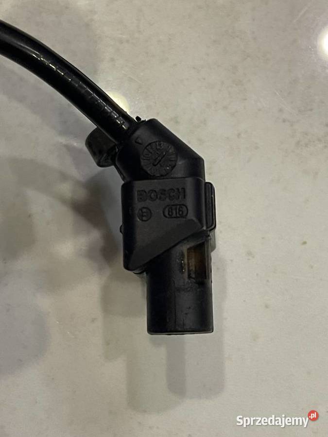 Czujnik położenia wału M57 BOSCH Augustów