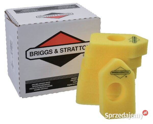 Filtr powietrza 698369 4216WM Części i osprzęt rolniczy Kamionna