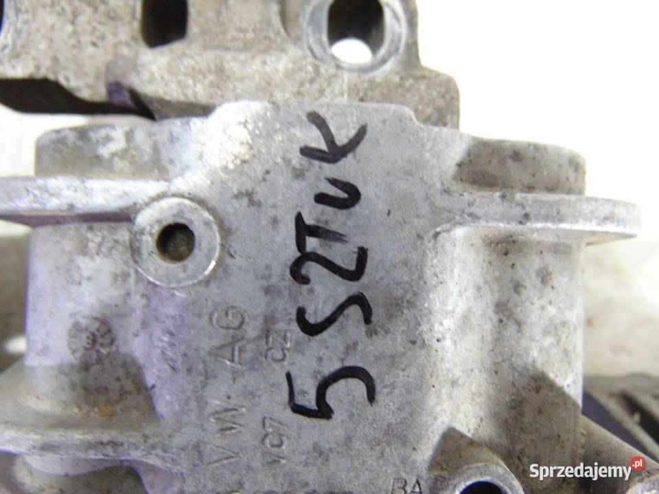 ŁAPA PODUSZKA SILNIKA VW PASSAT B6 1K0199262