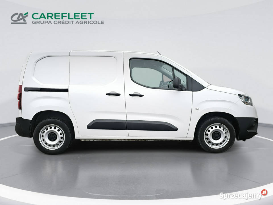 Toyota Proace City 15 D4D Standard 23t Active Janki sprzedam