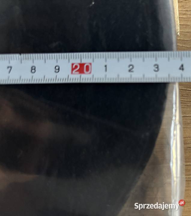 Filtr z węgla drzewnego Nyttig Fil 900 Szczecin