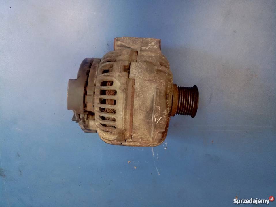 ALTERNATOR MAN TGLTGA 51261017270 Układ elektryczny Rzędowice sprzedam