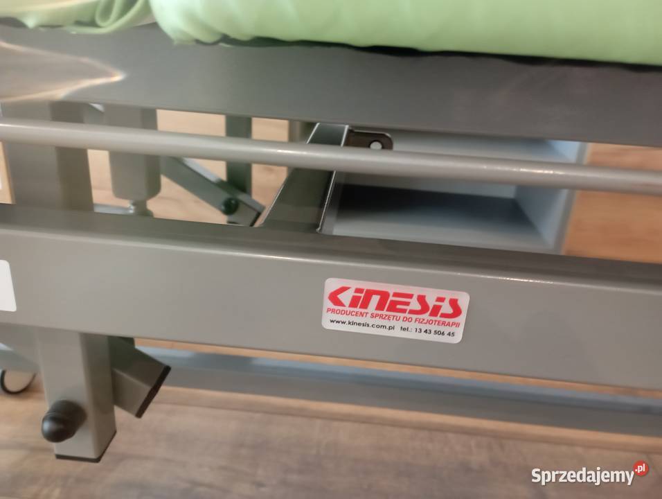 Sprzedam stół rehabilitacyjny nowy