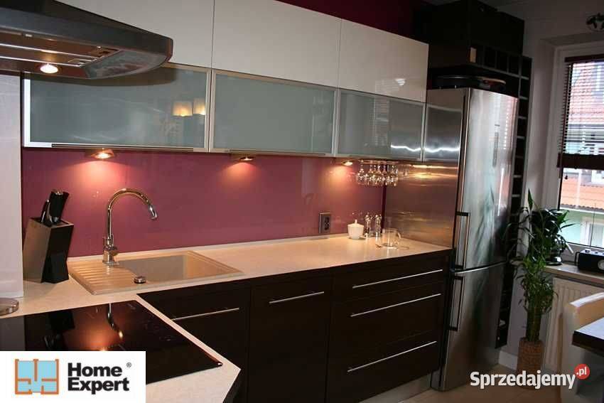 1pok 33met Buraczanej BALKONPIWNICAPARKING