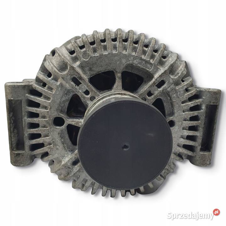 ALTERNATOR Mercedes R300 W251 30 CDI V6 lucas Chełm sprzedam