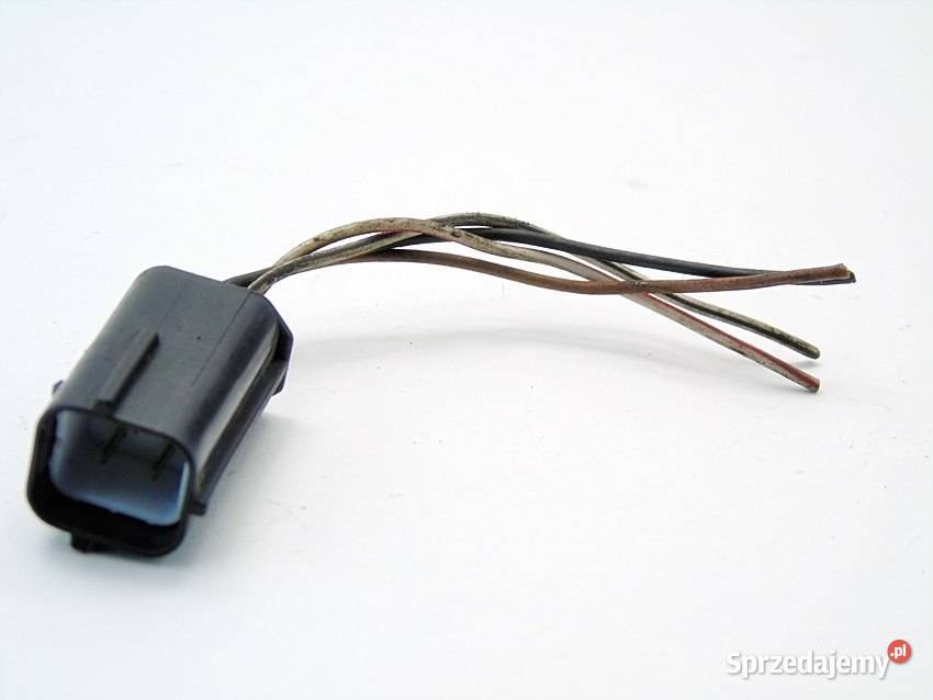 WTYCZKA KOSTKA 16 18 20 B MAZDA 3 5 6 GG GH GY osobowe Sosnowiec sprzedam