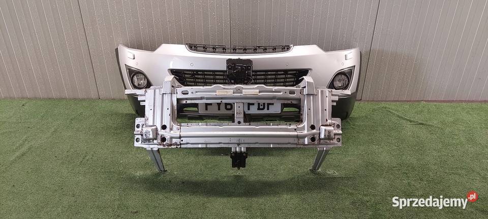 BELKA ZDERZAKA OPEL ANTARA LIFT LAK GAN osobowe Międzychód sprzedam