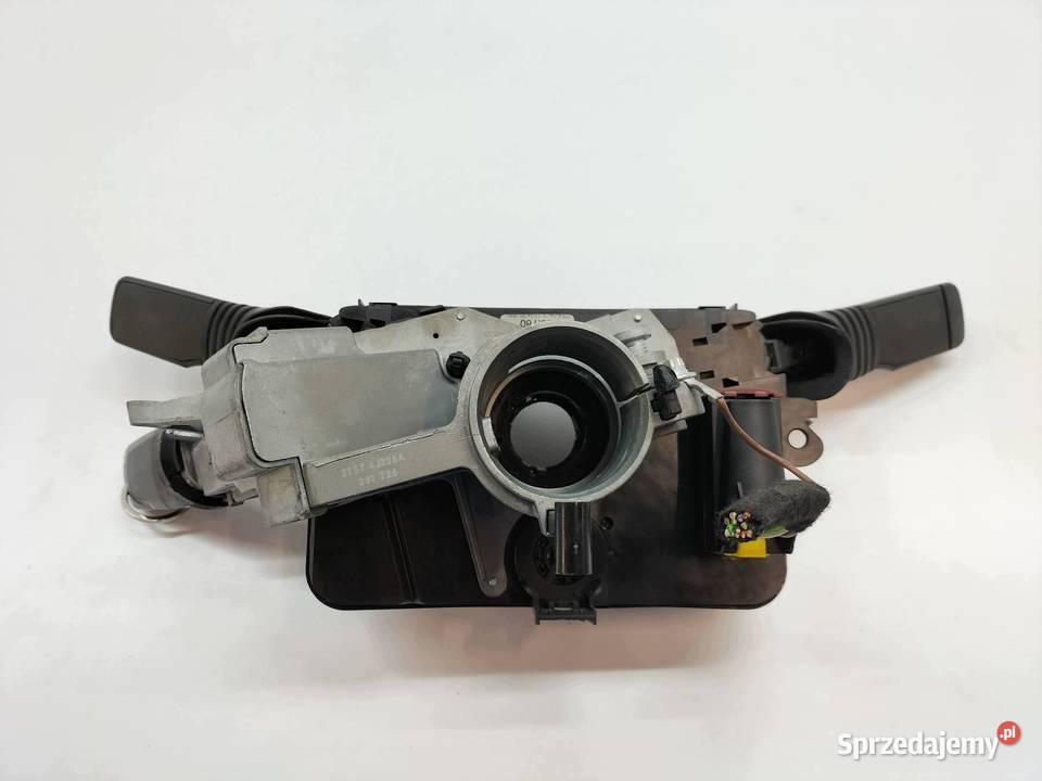 PRZEŁĄCZNIK ZESPOLONY 13197721 Opel Astra III