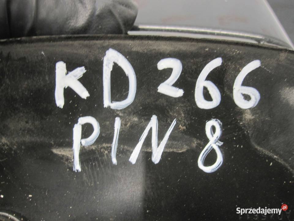 CHEVROLET CAPTIVA I 09r lusterko prawe 022558 Kielce