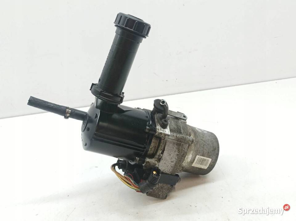 POMPA WSPOMAGANIA Citroen C4 I 20042010 sprzedam