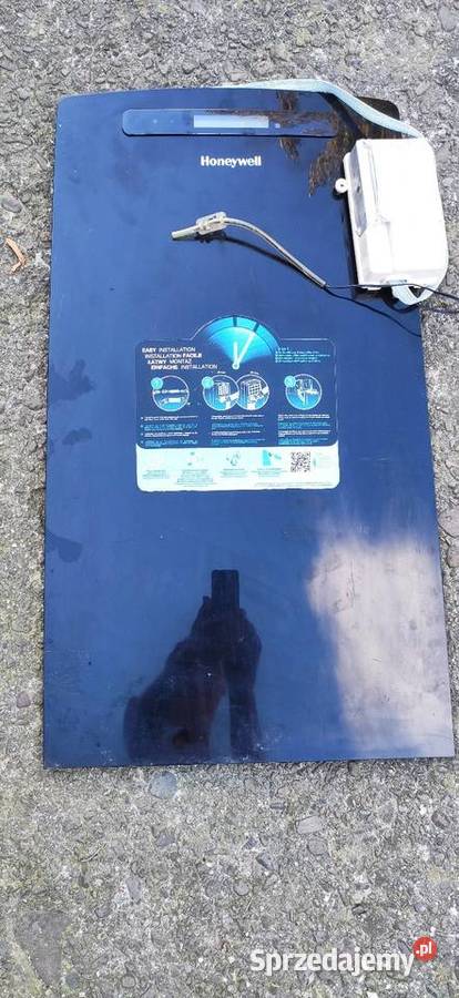 Klimatyzator honeywell części Pisarzowice