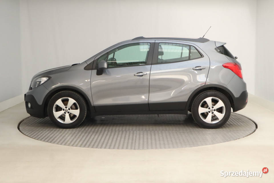 Opel Mokka 14 Turbo SUV Zabrze