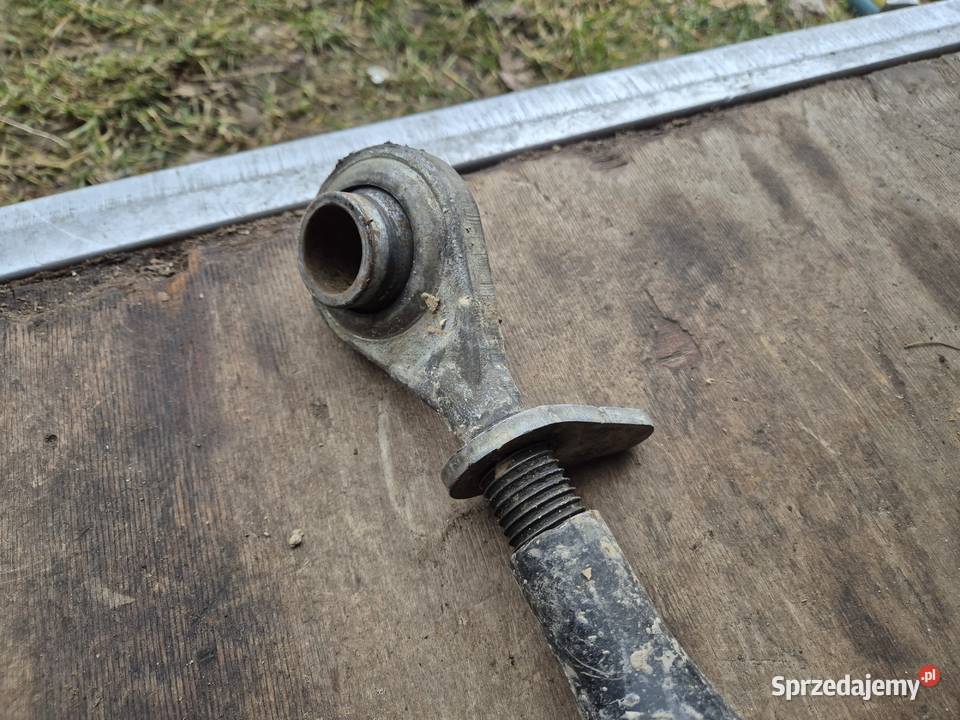 łącznik centralny Ursus C330 Bucze