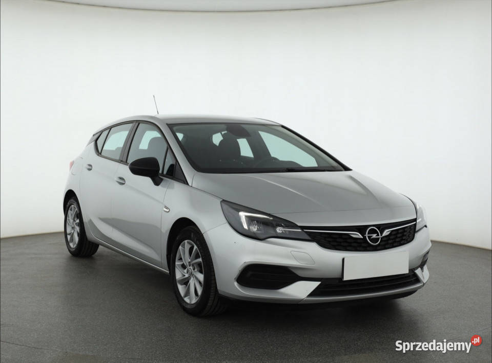 Opel Astra 12 Turbo Piaseczno
