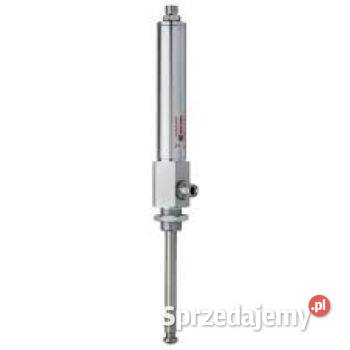 Siłownik hydr DW MZ 456 beczka wóz asenizacyjny