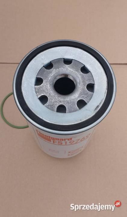 Filtr paliwa Fleetguard FS19769 sprzedam