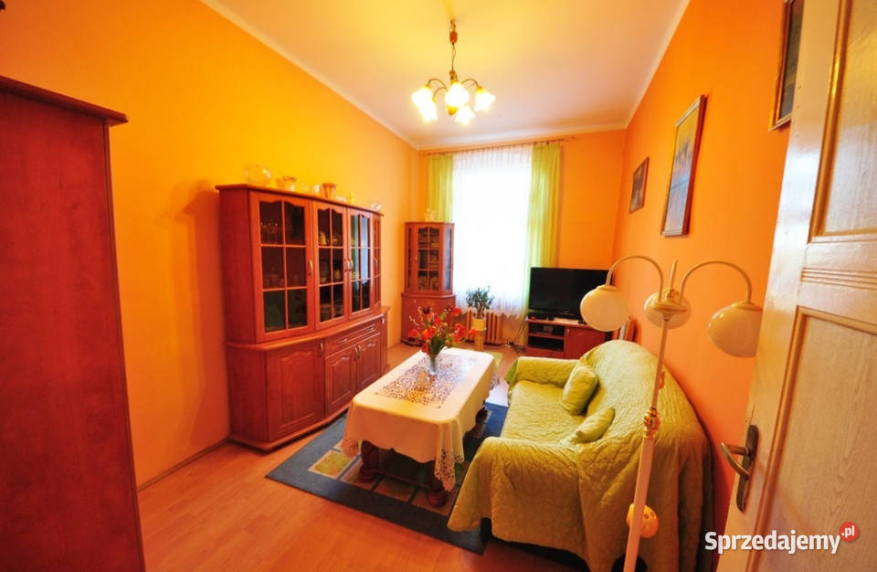 Mieszkanie Opole 120m2 4 pokoje