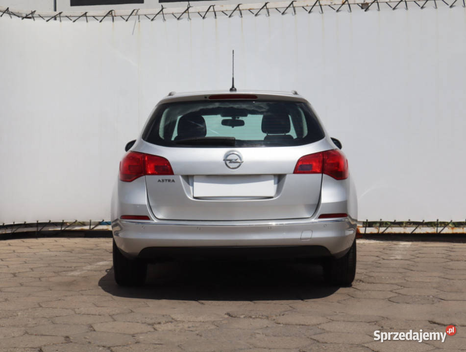 Opel Astra 14 T łódzkie Łódź sprzedam