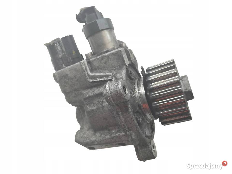 POMPA WTRYSKOWA 0445010538 04L130755E 20 TDI