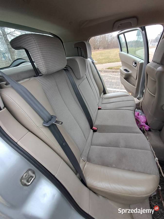 Renault Megane Działdowo