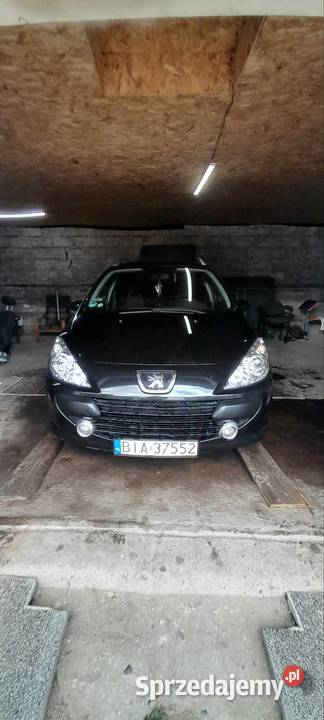 Sprzedam Peugeot 307sw 2007