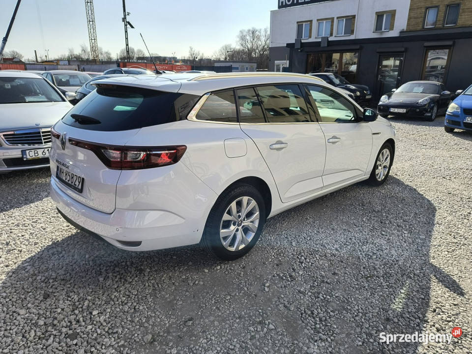 Renault Megane Salon handsfreeBEZWYPADKOWYApple gniazdo USB Bydgoszcz