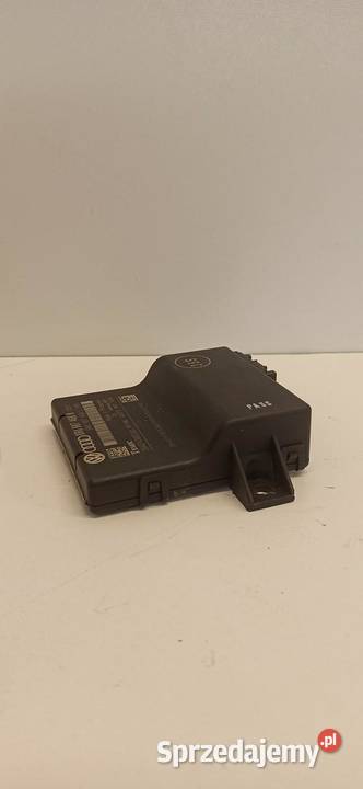 AUDI A5 8T MODUŁ GATEWAY 8R0907468H