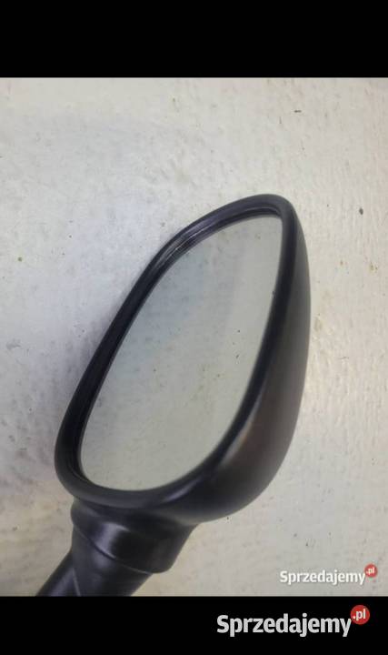 BMW K 1200 GT 0408 LUSTERKO LEWE OEM wielkopolskie