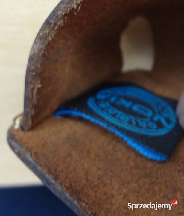 kabura NOKIA 62106310i Oryginał Skóra Pokrowce, futerały i kabury Wrocław