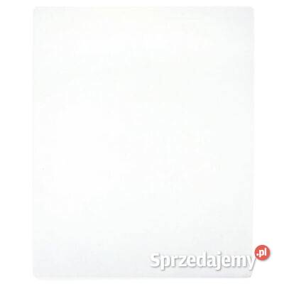 vidaXL Prześcieradła 2 białe 90x200 dżersej Prześcieradła Warszawa sprzedam