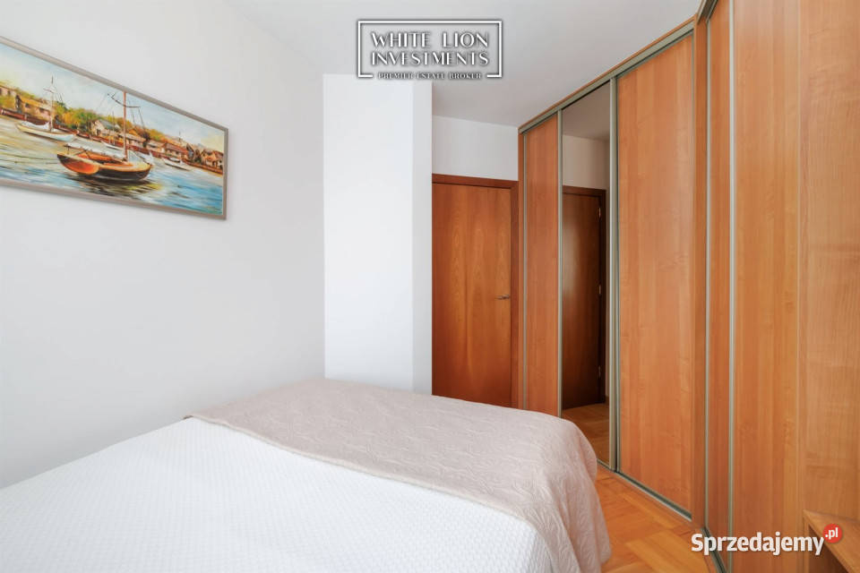 Mieszkanie Warszawa Karola Bohdanowicza 435m2 2