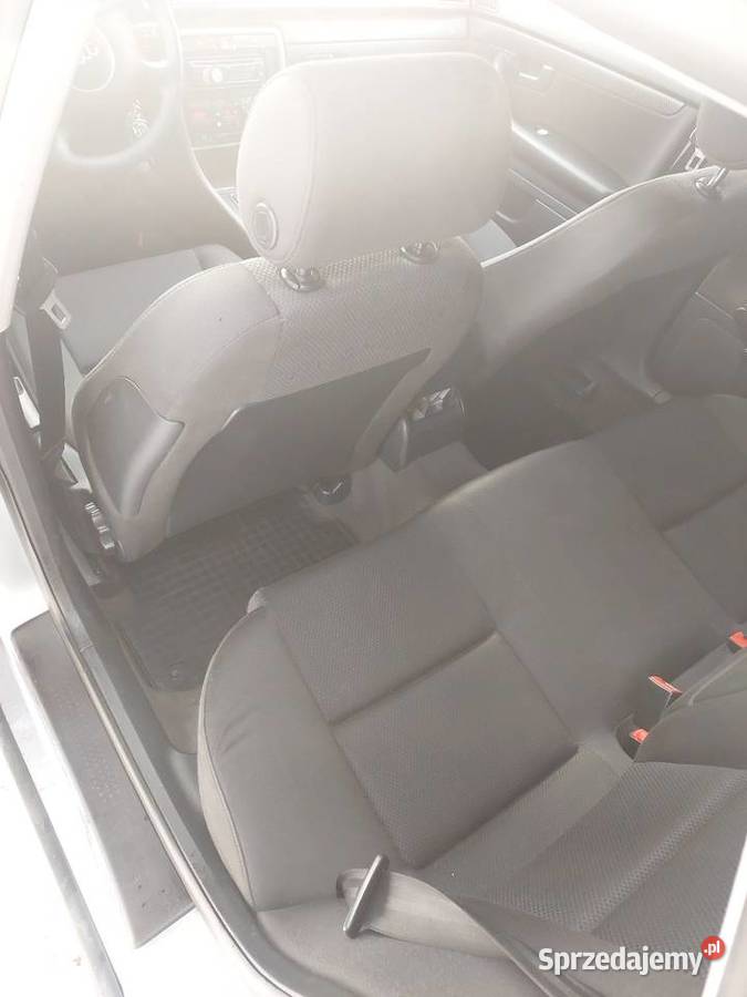 Audi a4 b6 Wola Czołnowska