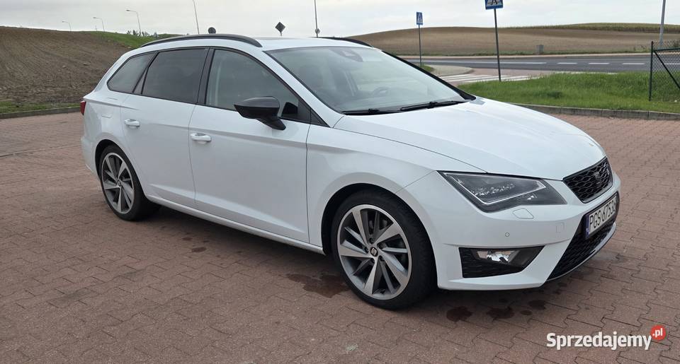 Seat Leon 14TSI 150