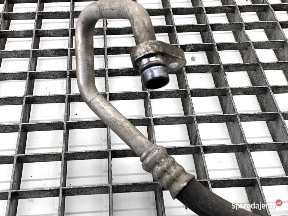 RURKA KLIMATYZACJI RENAULT GRAND SCENIC III sprzedam