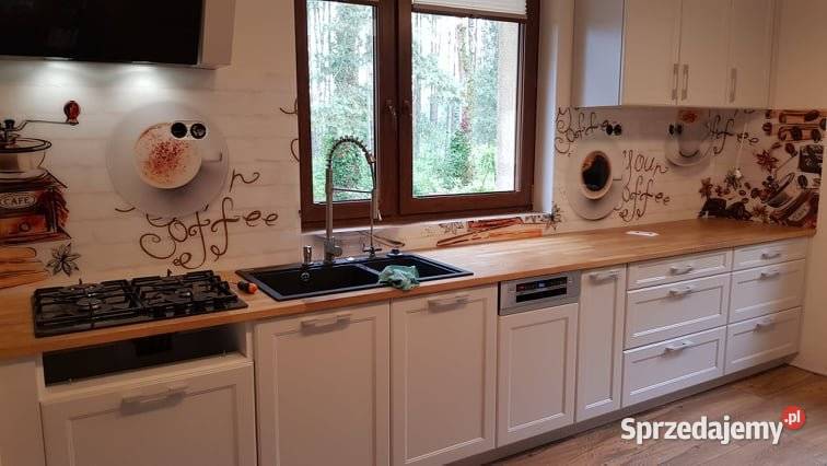 Proponujemy Państwu szkło do kuchni z pomiarem i Wałbrzych