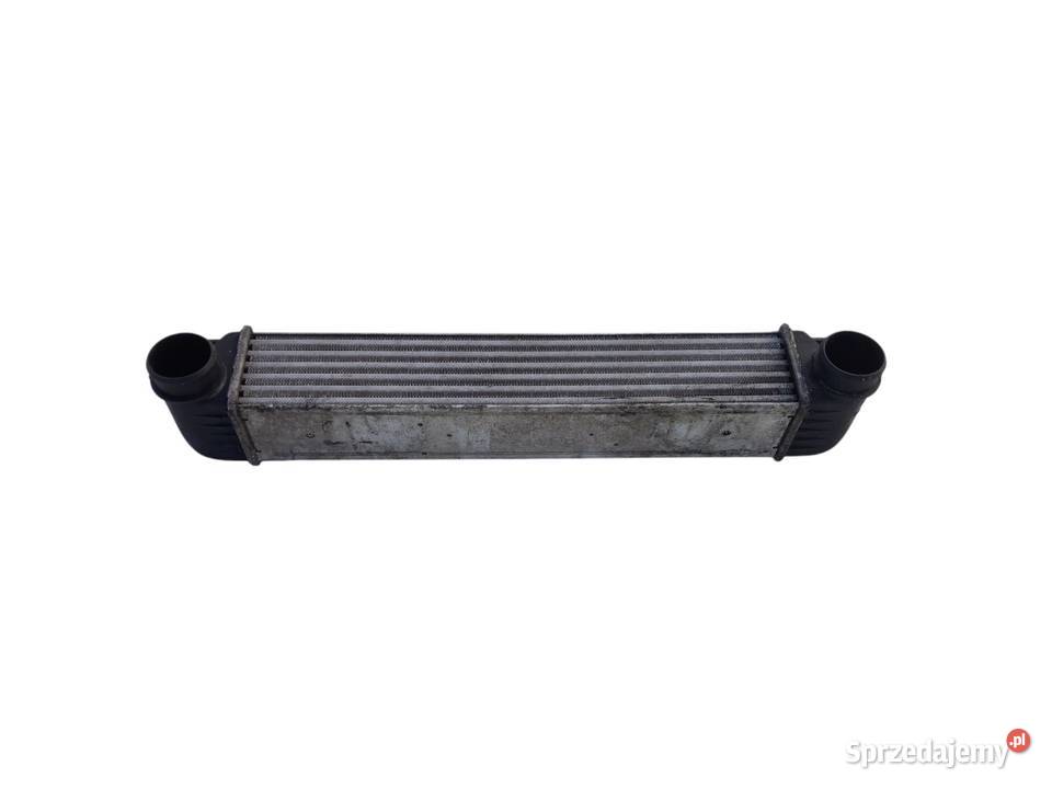 BMW E39 525D 530D M57 INTERCOOLER POWIETRZA Bydgoszcz