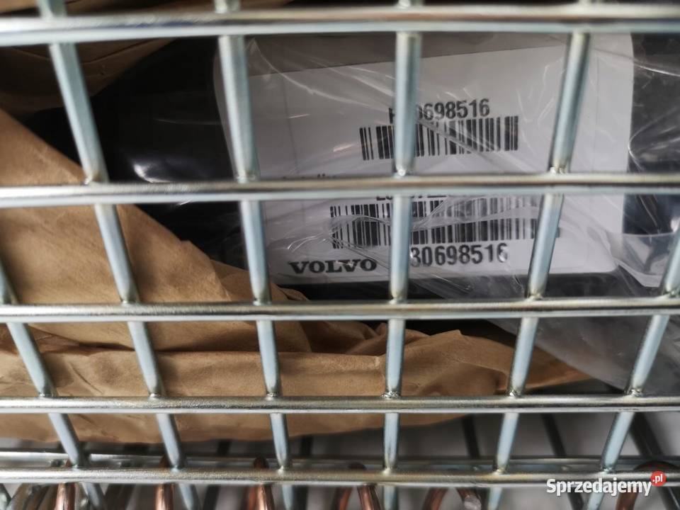 PODUSZKA POWIETRZNA KIEROWCY VOLVO S80 C70 ORI lubelskie