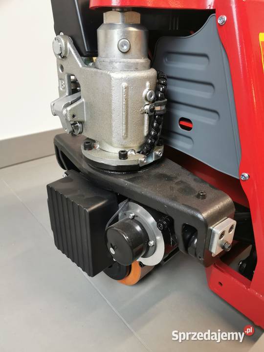 Zawór opuszcznia wózka PPT18 PPT20 PPT152