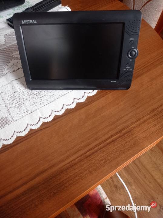 Telewizor Mistral 9cale sprzedam