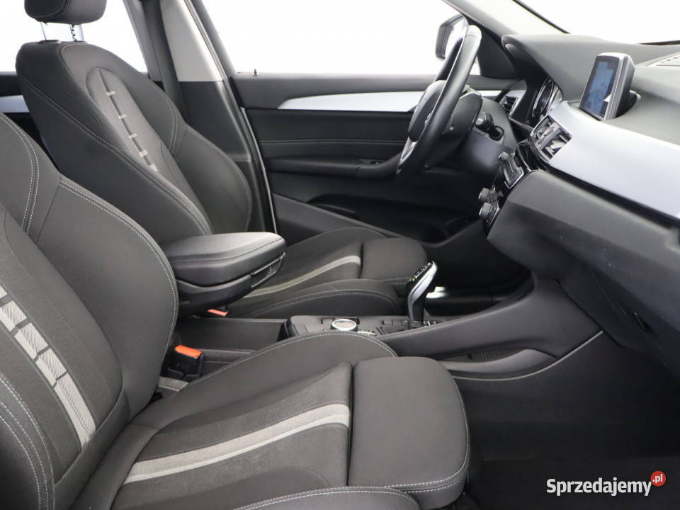BMW X1 sDrive18i 67956km Bielany Wrocławskie