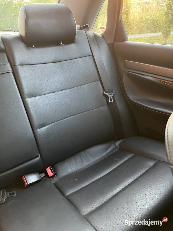Audi A4 18T Quattro komputer pokładowy
